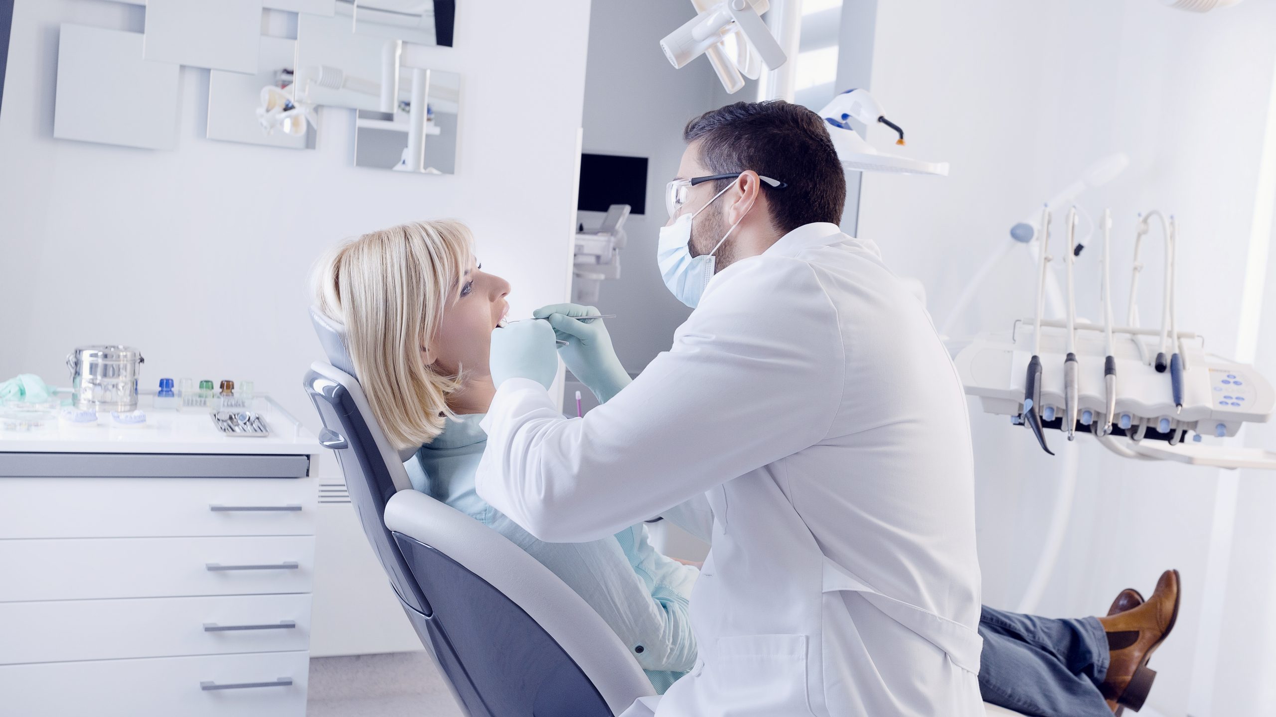 Dentist in Kimberly, AL